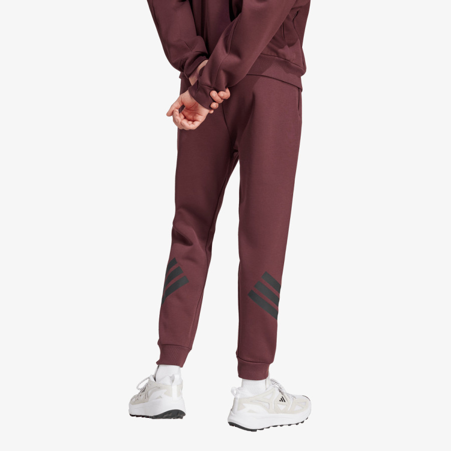 adidas SPODNJI DELI TRENIRKE M FI 3S PT 