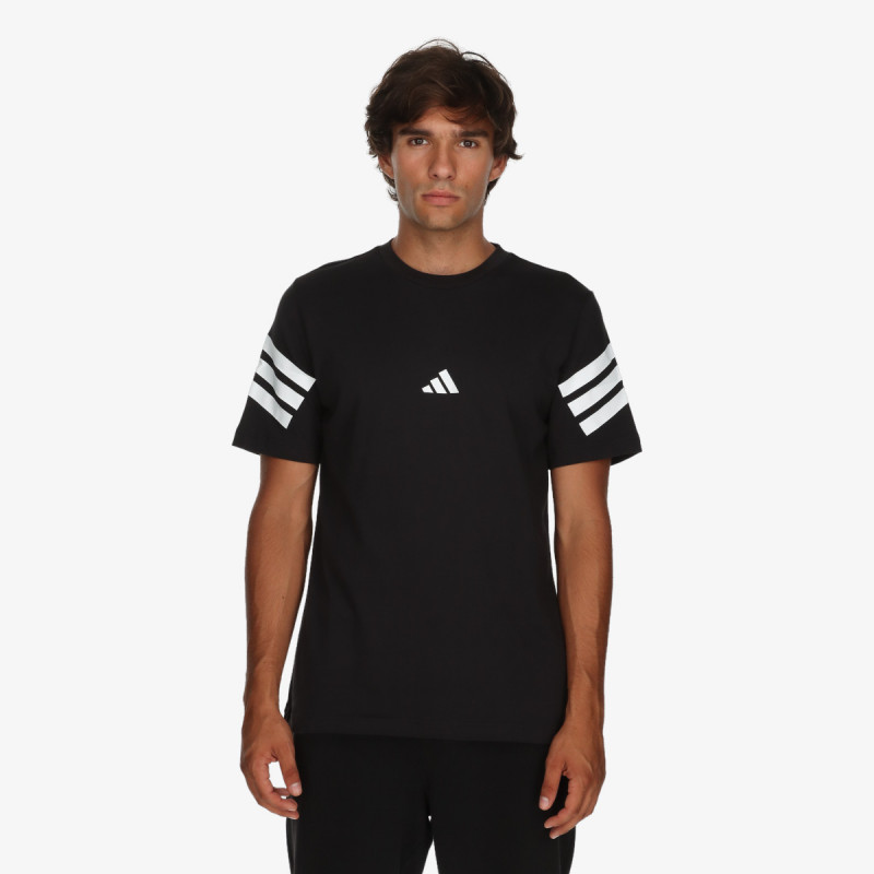 adidas KRATKA MAJICA M FI 3S REG T 