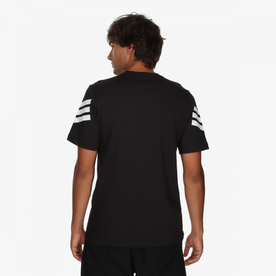adidas KRATKA MAJICA M FI 3S REG T 