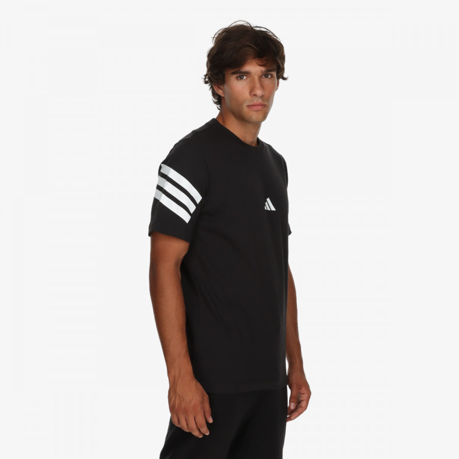 adidas KRATKA MAJICA M FI 3S REG T 