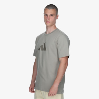 adidas KRATKA MAJICA M FI 3BAR TEE