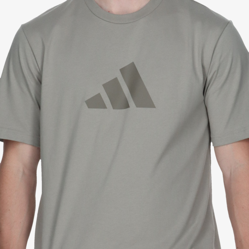 adidas KRATKA MAJICA M FI 3BAR TEE