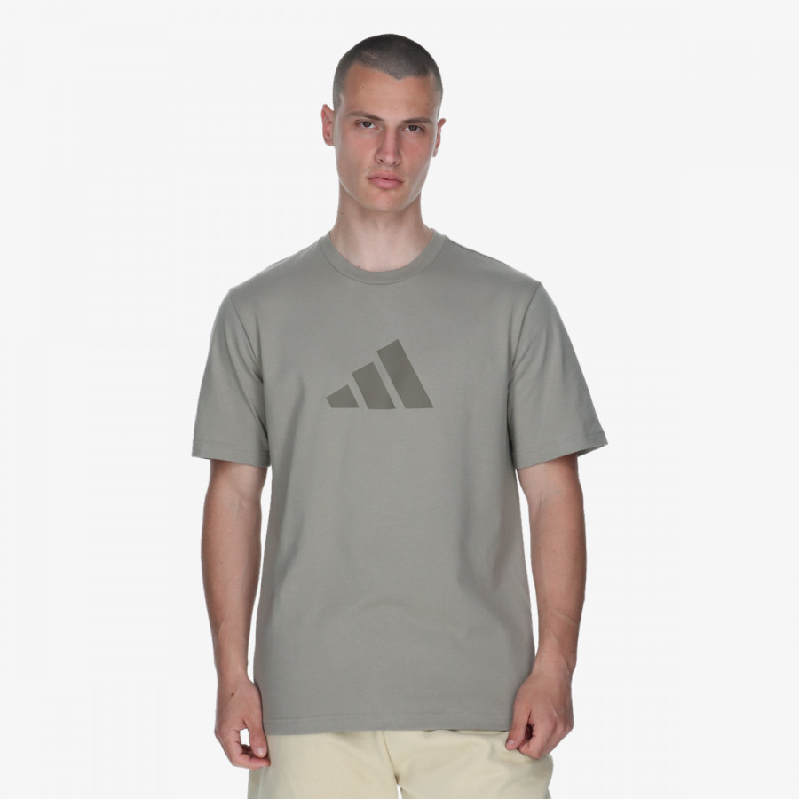adidas KRATKA MAJICA M FI 3BAR TEE