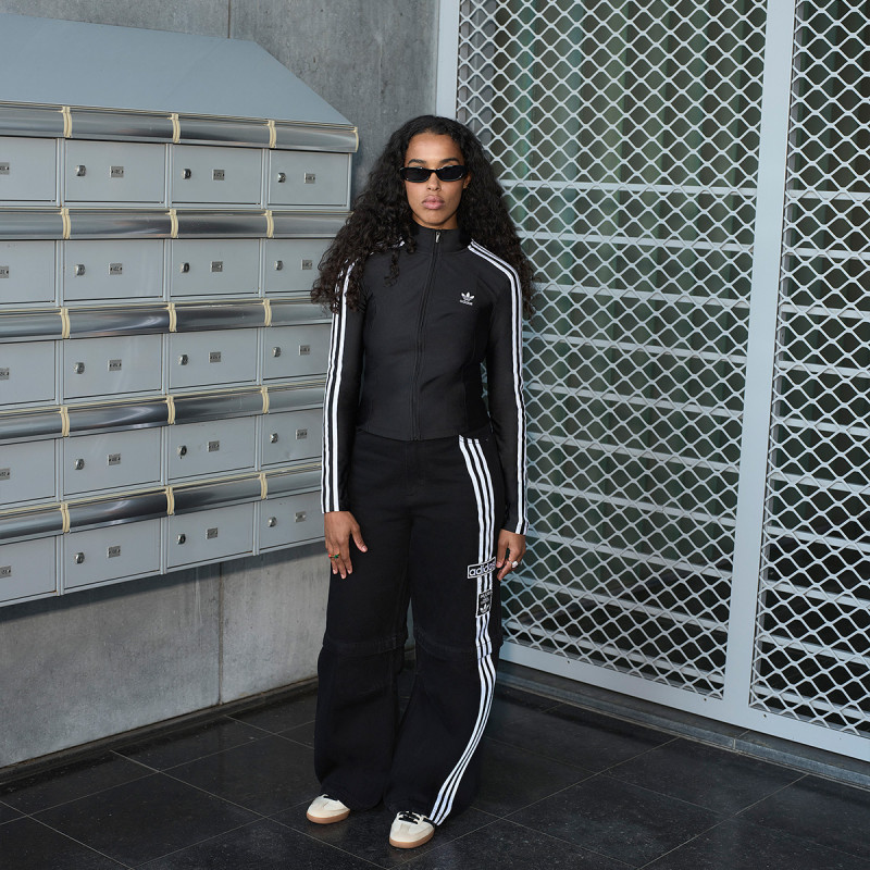 adidas KAPUCAR 3S SLIM TT 