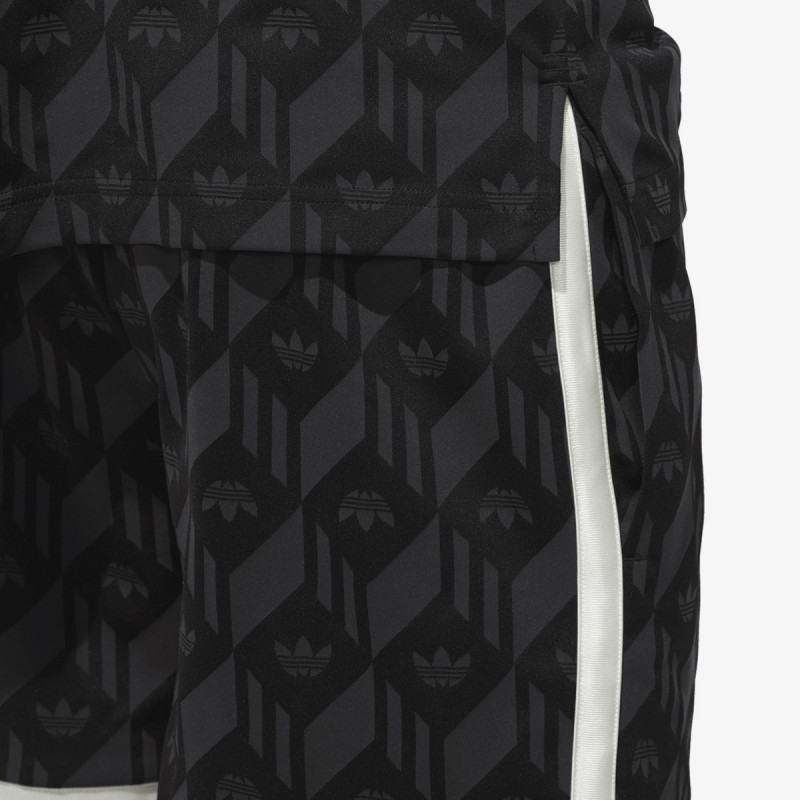 adidas KRATKE HLAČE Jacquared 