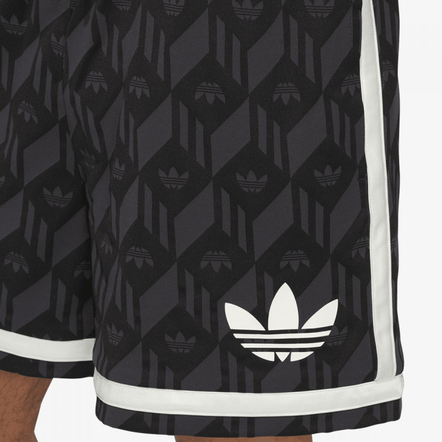 adidas KRATKE HLAČE Jacquared 