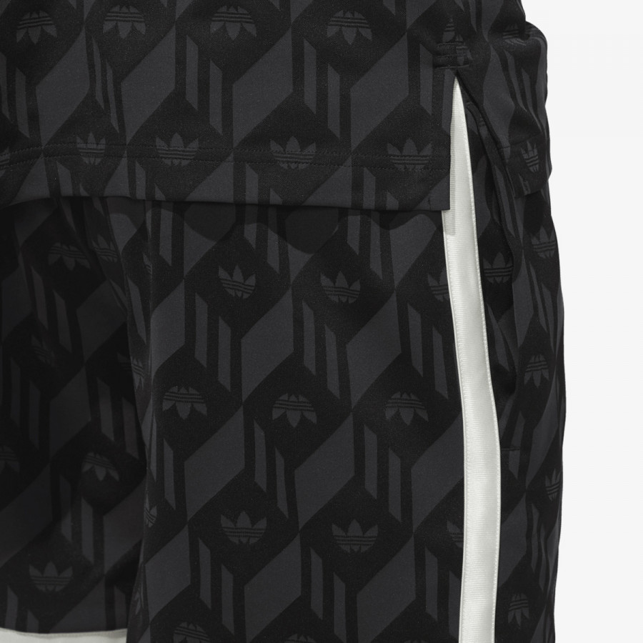 adidas KRATKE HLAČE Jacquared 