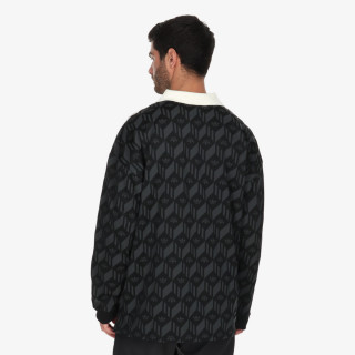 adidas KAPUCAR Jacquared Rugby 