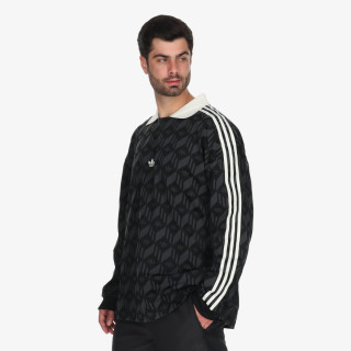 adidas KAPUCAR Jacquared Rugby 