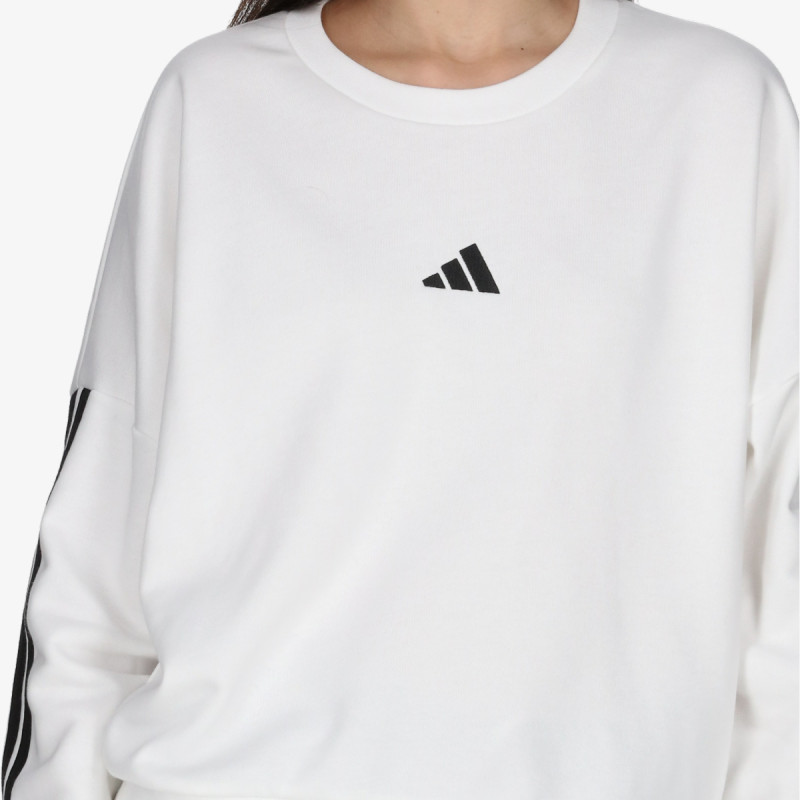 adidas KAPUCAR W 3S FT SWT 