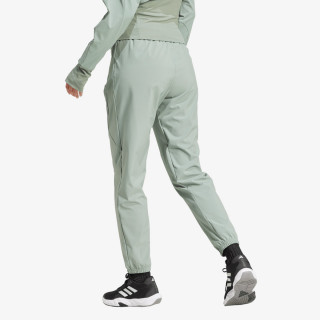 adidas SPODNJI DELI TRENIRKE D4T WVN PANT 