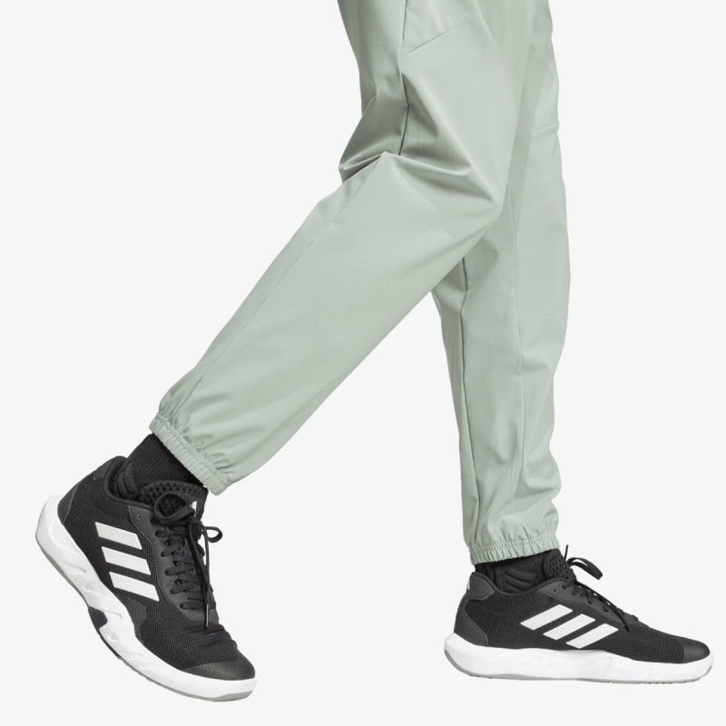 adidas SPODNJI DELI TRENIRKE D4T WVN PANT 