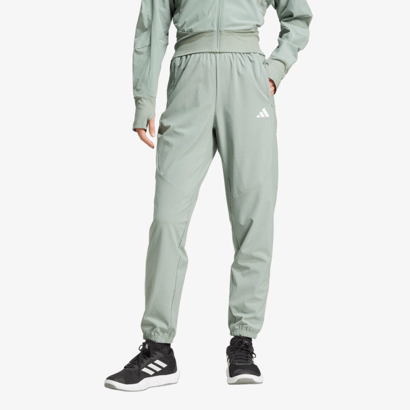 adidas SPODNJI DELI TRENIRKE D4T WVN PANT 