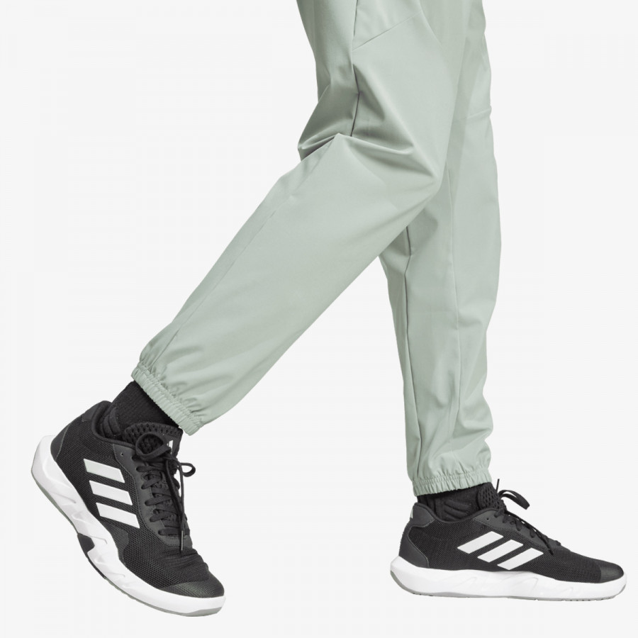 adidas SPODNJI DELI TRENIRKE D4T WVN PANT 