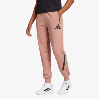 adidas SPODNJI DELI TRENIRKE W Z.N.E. PT 