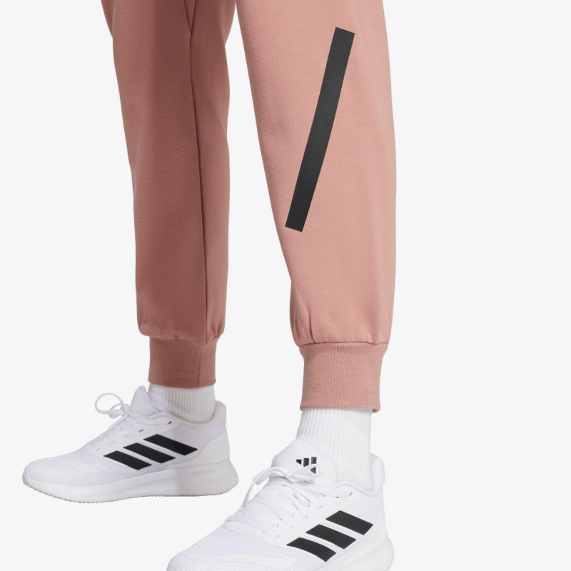 adidas SPODNJI DELI TRENIRKE W Z.N.E. PT 