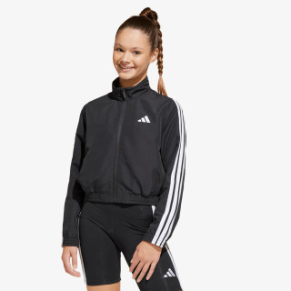 adidas KAPUCAR JG 3S WV T JKT 