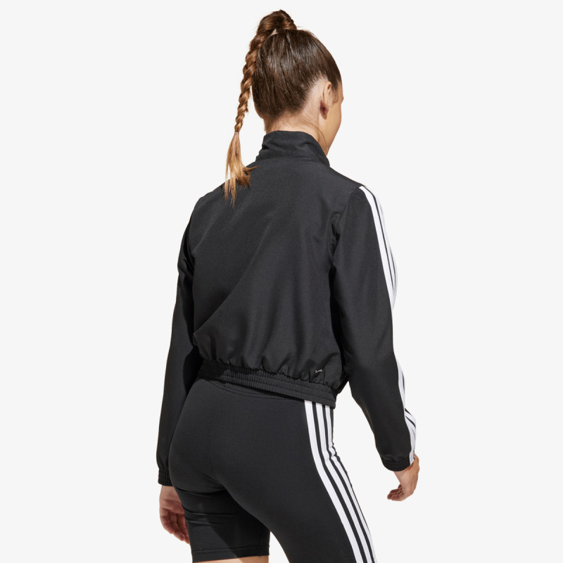 adidas KAPUCAR JG 3S WV T JKT 