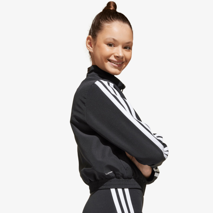 adidas KAPUCAR JG 3S WV T JKT 