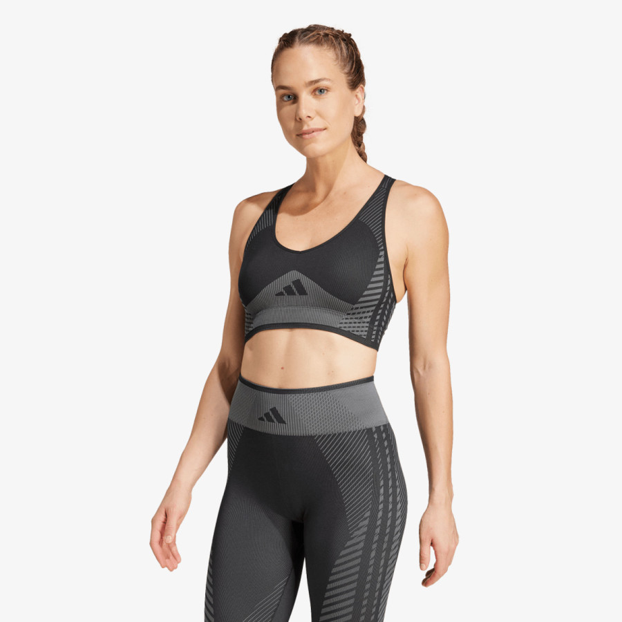 adidas ŠPORTNI NEDRČEK ARKNT LS BRA 
