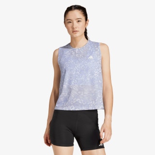 adidas MAJICA BREZ ROKAVOV OTR E AOP T W 