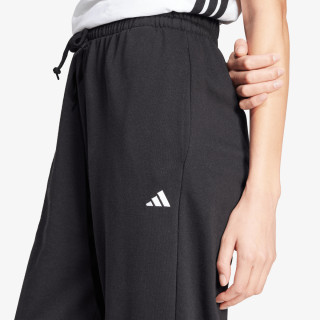 adidas SPODNJI DELI TRENIRKE W SL FT CF PT 