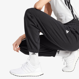 adidas SPODNJI DELI TRENIRKE W SL FT CF PT 