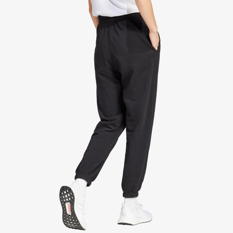 adidas SPODNJI DELI TRENIRKE W SL FT CF PT 