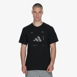 adidas KRATKA MAJICA M BOX LOGO G T 