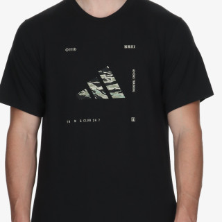 adidas KRATKA MAJICA M BOX LOGO G T 