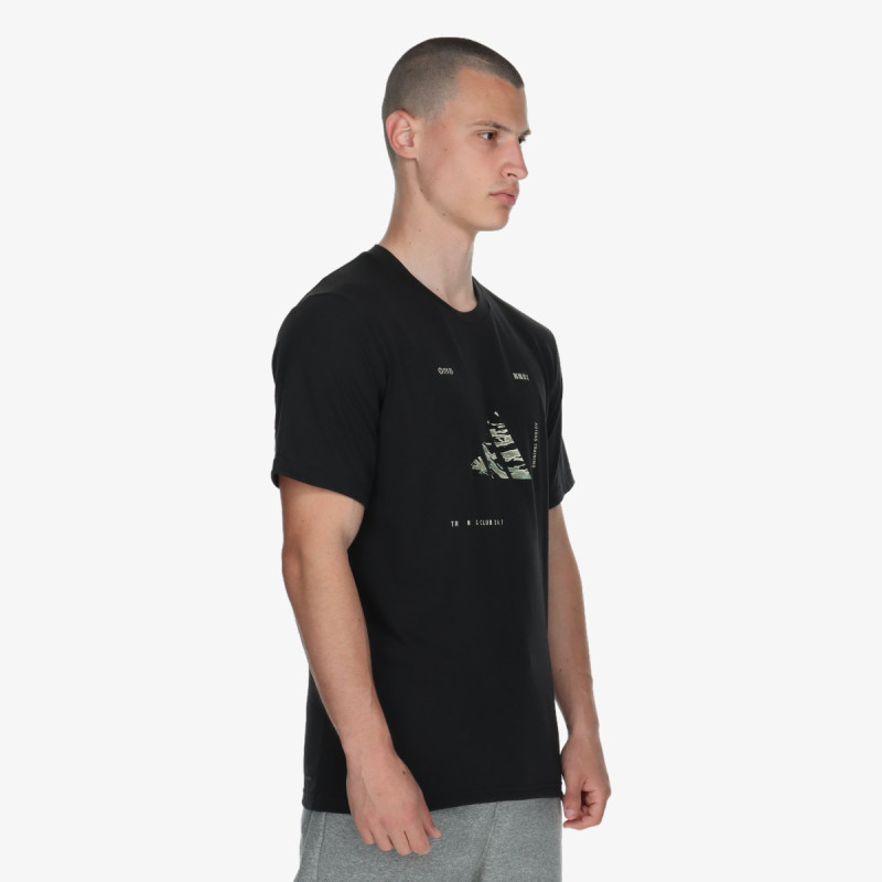 adidas KRATKA MAJICA M BOX LOGO G T 