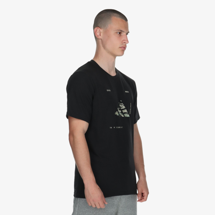 adidas KRATKA MAJICA M BOX LOGO G T 