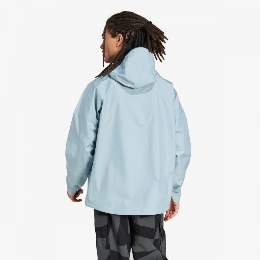 adidas JAKNA XPL 2.5L ANORAK 