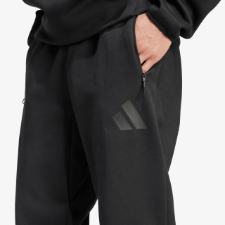 adidas SPODNJI DELI TRENIRKE Z.N.E. 