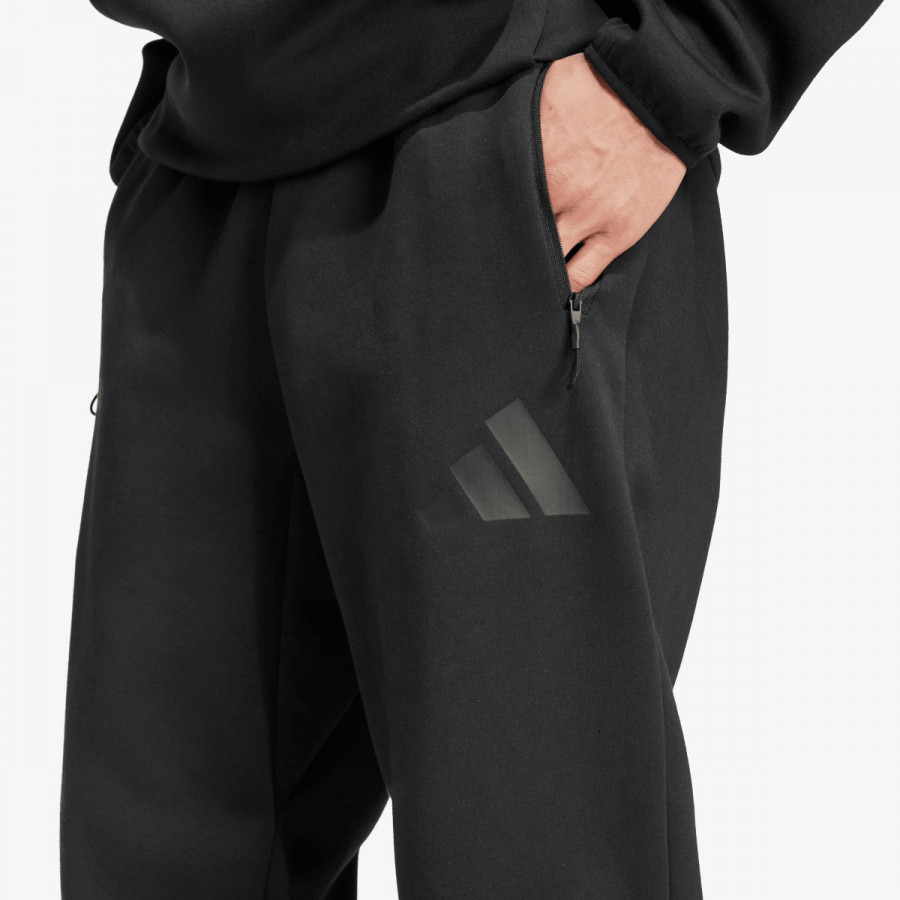 adidas SPODNJI DELI TRENIRKE Z.N.E. 