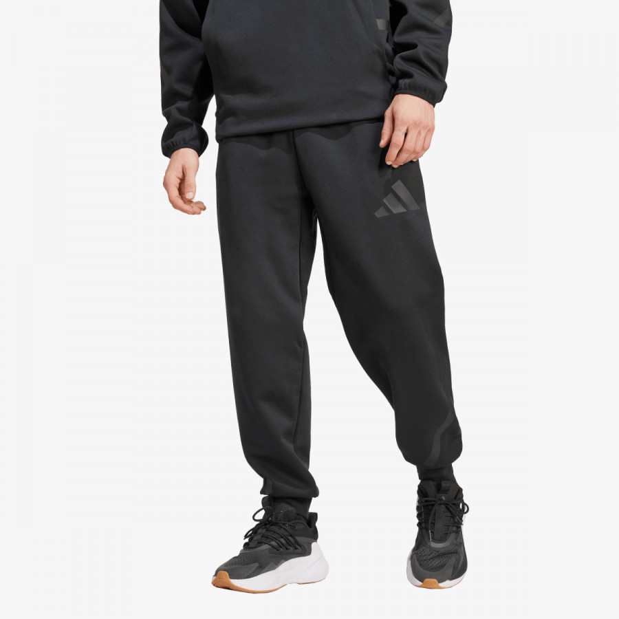 adidas SPODNJI DELI TRENIRKE Z.N.E. 