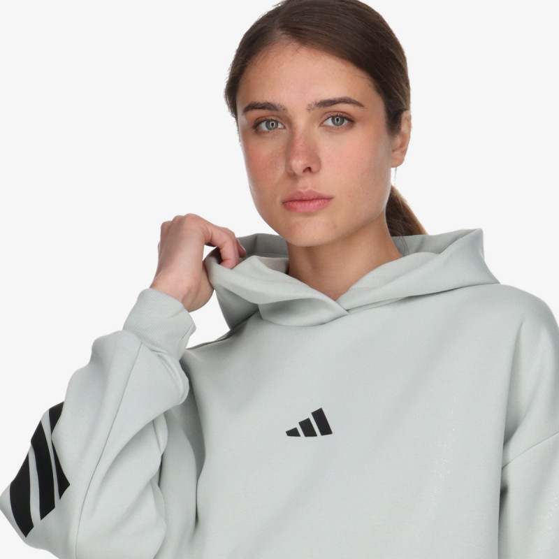 adidas KAPUCAR W FI 3S OH HD 