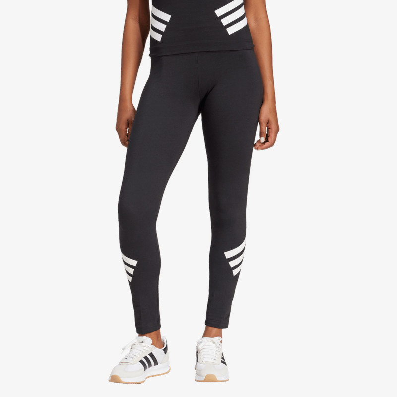 adidas PAJKICE W FI 3S LEGGING