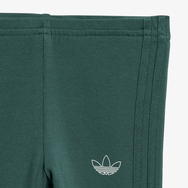 adidas TRENIRKA CREW LEGGING ST 