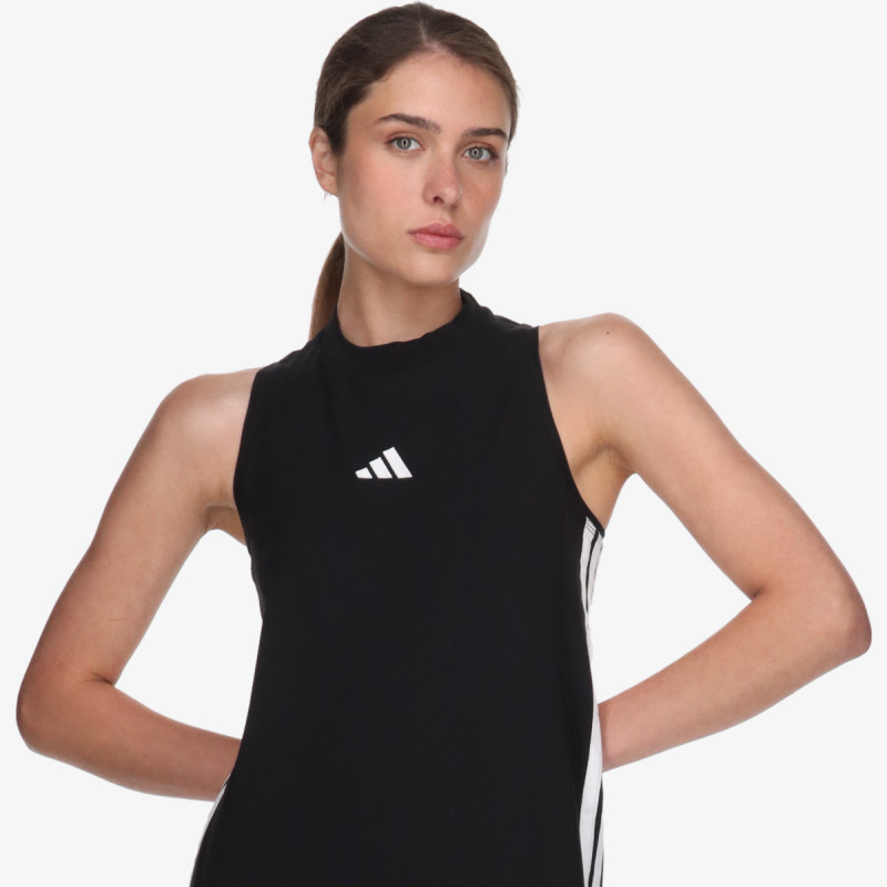 adidas OBLEKA W 3S SJ DRE 