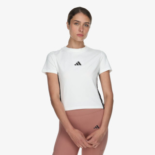 adidas KRATKA MAJICA W 3S SJ BABY T 