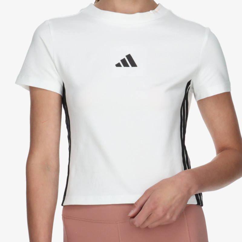 adidas KRATKA MAJICA W 3S SJ BABY T 