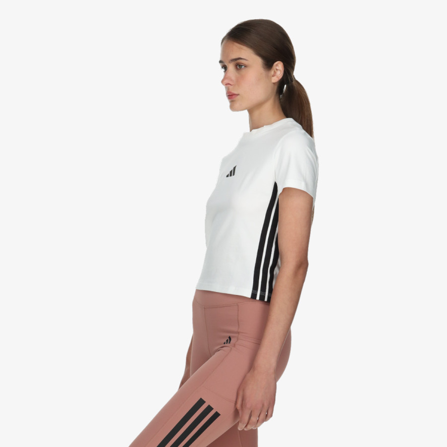 adidas KRATKA MAJICA W 3S SJ BABY T 