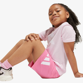 adidas TRENIRKA LK BL T-SET 160 