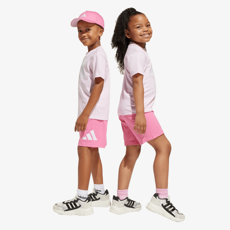 adidas TRENIRKA LK BL T-SET 160 