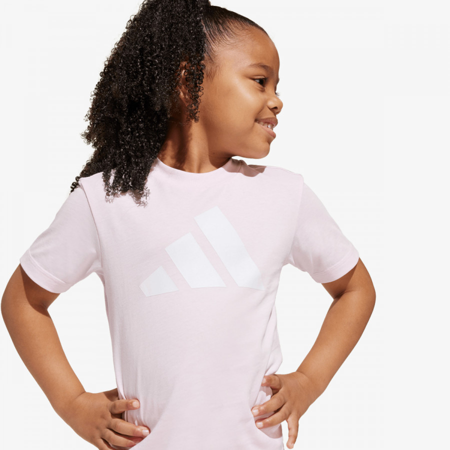 adidas TRENIRKA LK BL T-SET 160 