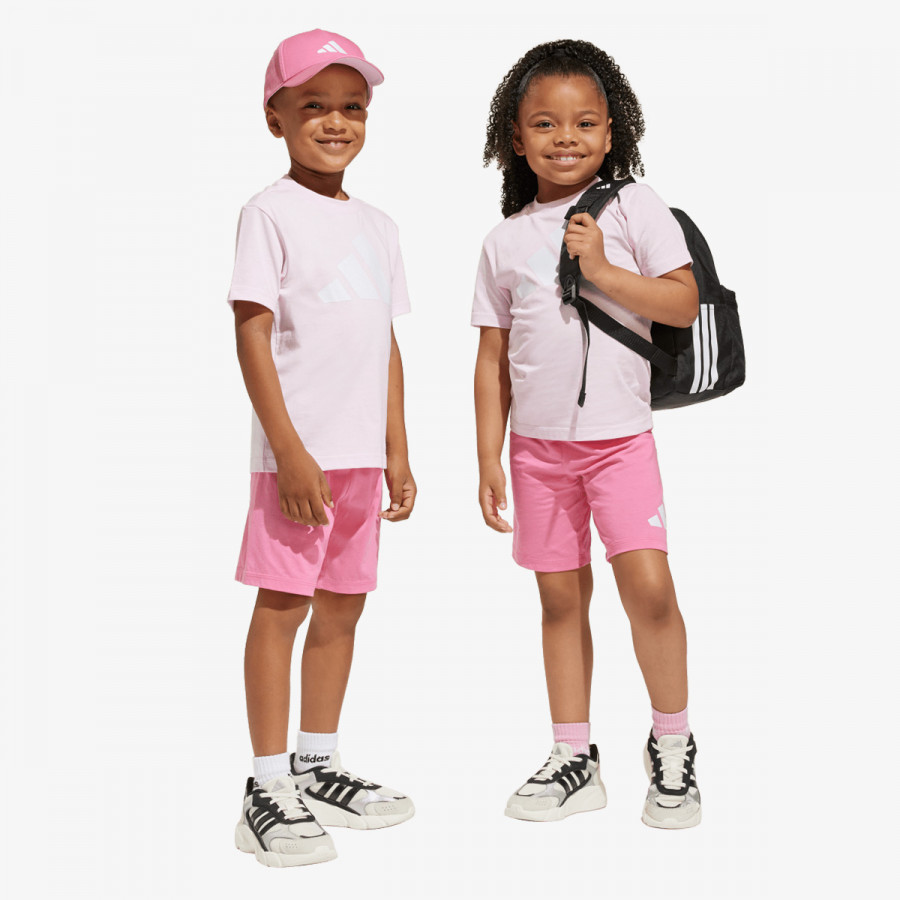 adidas TRENIRKA LK BL T-SET 160 