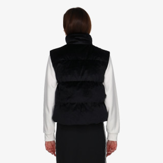 adidas JAKNA VELVET VEST 