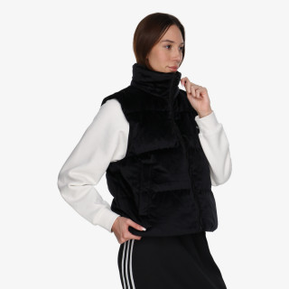 adidas JAKNA VELVET VEST 