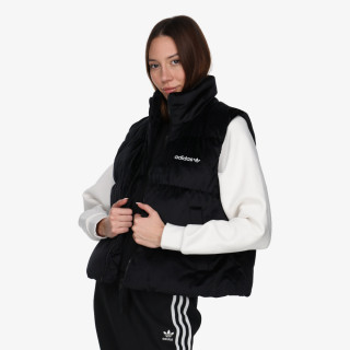 adidas JAKNA VELVET VEST 